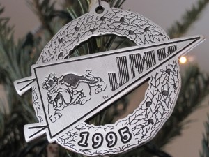95 Ornament