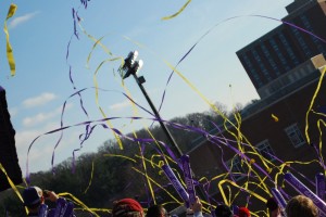 streamers