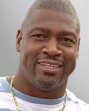 Charles Haley