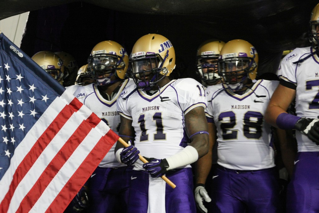 Quick Thoughts on the JMU Win Over Alcorn State JMU Sports Blog