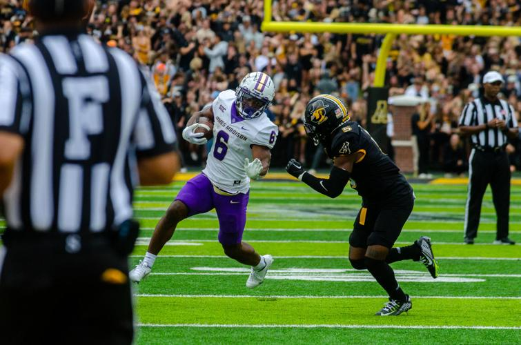 Bucknell at JMU: Official JMUSB Game #1 Preview | JMU Sports Blog
